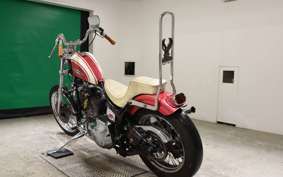 HARLEY FXSTC 1340 1990