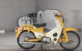 HONDA SUPER CUB50 AA01