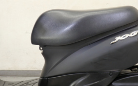 YAMAHA JOG DELUXE SA39J