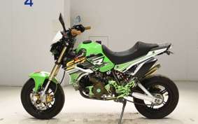 KAWASAKI KSR110 E 1999