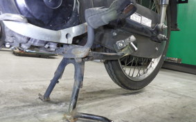 HONDA C50 SUPER CUB E 2022 AA01