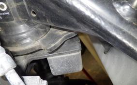 HONDA REBEL 250 2007 MC49