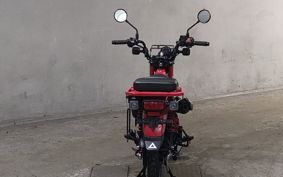 HONDA CT125 HUNTER CUB JA55