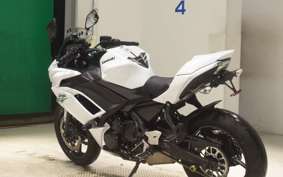KAWASAKI NINJA 650 A 2020 ER650H