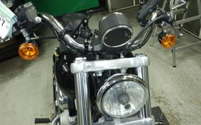 HARLEY FXD 1580 2007