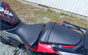 YAMAHA MT-25 RG10J