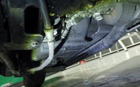 HARLEY FLHX 1580 2008