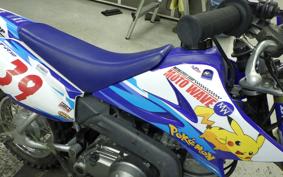 YAMAHA TT-R50 E CA01W