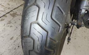 HONDA SHADOW 750 1986 RC25