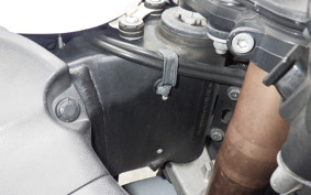 SUZUKI HAYABUSA Gen.2
