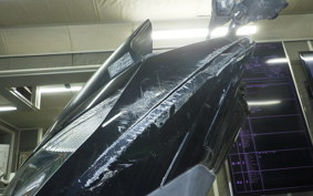 HONDA PCX 125 2023 JF56