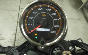 HARLEY X350 2025