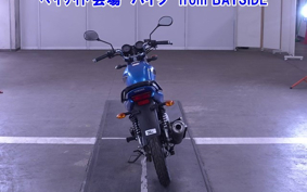 YAMAHA YBR125 PCJL
