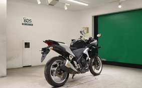 HONDA CBR250R GEN 3 2012 MC41