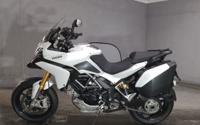 DUCATI MULTI STRADA 1200S 2012 A200AC