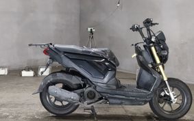 HONDA ZOOMERX JC52
