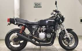 KAWASAKI Z400 FX 1981 KZ400E