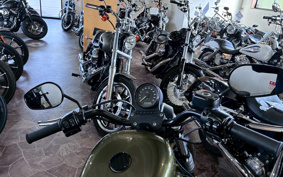 HARLEY XL883N 2016 LE2
