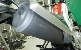 YAMAHA TRICKER Gen.2 DG16J