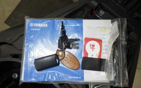 YAMAHA TRICITY 155 ヤネツキ 2023 SG81J