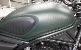 HONDA CL500 2026 PC68