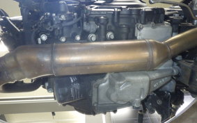 KAWASAKI Z400 Gen.2 2020 EX400G