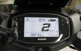 SUZUKI AVENIS 125 2016 EA12J