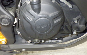 YAMAHA YZF-R25 A RG10J