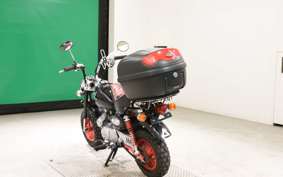 HONDA MONKEY 2025 AB27