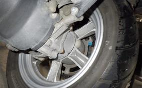 SUZUKI SKYWAVE 200 (Burgman 200) CH41A