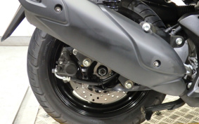 YAMAHA TRICITY 155 SG81J