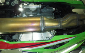 KAWASAKI ZX-4RR 2023 ZX400P