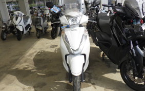 HONDA LEAD 125 JF45