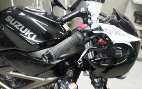 SUZUKI SV650 X A 2022 VP55B