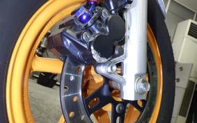 HONDA NSR MINI 2024 RS50