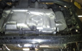 YAMAHA DRAGSTAR 400 2008 VH01J