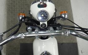 HONDA APE 50 AC16