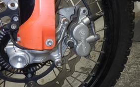 KTM 690 ENDURO R 2019