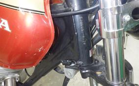 HONDA APE 50 2025 AC16
