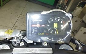 DUCATI SCRAMBLER 2026