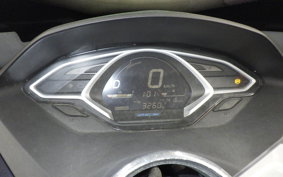 HONDA PCX125-3ﾊEVEﾘｯﾄﾞ 2026 JF84