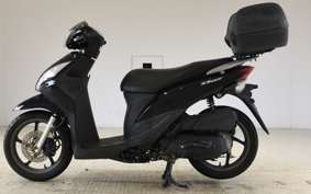 HONDA DIO 110 JF31