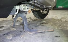 HONDA DIO Gen.6 AF62