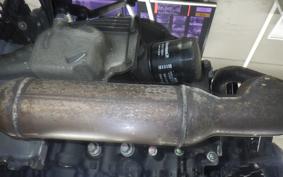 KAWASAKI ELIMINATOR400-3 2023 EL400A
