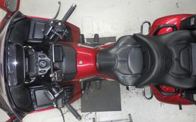 HONDA GL 1800 GOLD WING 2017