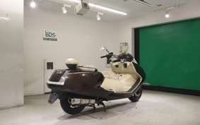 YAMAHA MAXAM 250 2009 SG21J