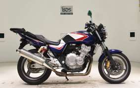 HONDA CB400SF VTEC 2007 NC42