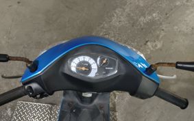 SUZUKI ADDRESS V50 CA44A