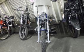 HARLEY FXSTC 1580 2011