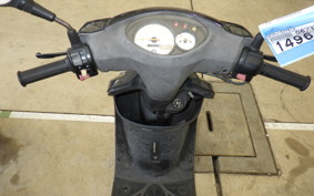 YAMAHA JOG ZR Gen.3 SA39J